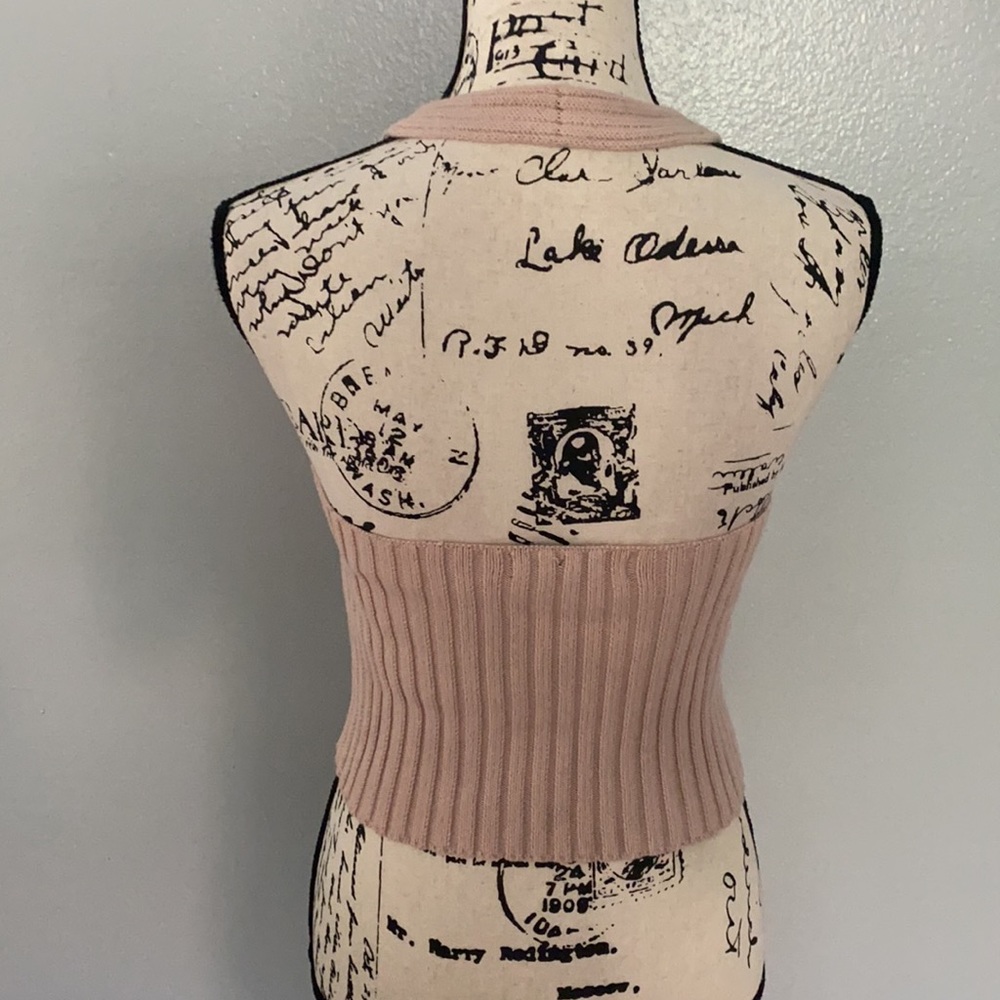 Forever 21 halter top - Picture 4 of 4